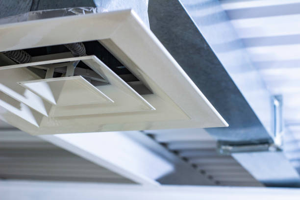 Best HVAC Air Duct Cleaning  in North Lynnwood, WA