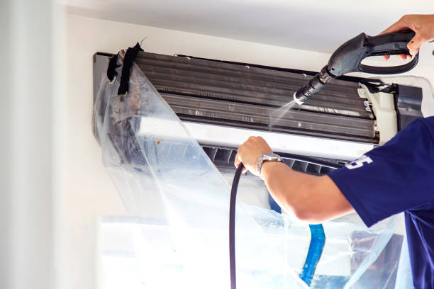 Best Commercial HVAC Duct Cleaning  in North Lynnwood, WA