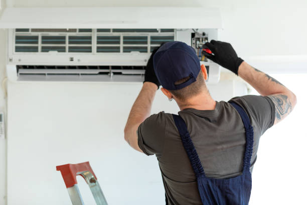 Best Air Vent Cleaning Services  in North Lynnwood, WA