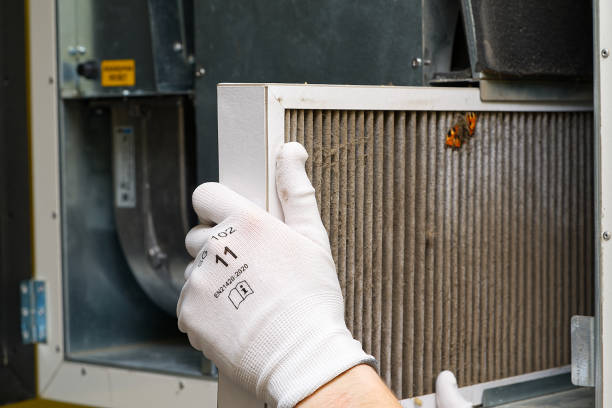 Best Air Duct Inspection  in North Lynnwood, WA