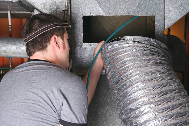 Best HVAC Maintenance and Cleaning  in North Lynnwood, WA