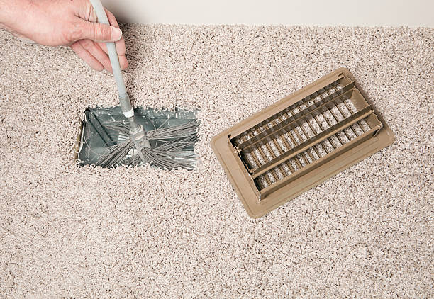 HVAC Maintenance and Cleaning in WA
