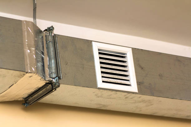 Best Emergency Air Duct Cleaning  in North Lynnwood, WA
